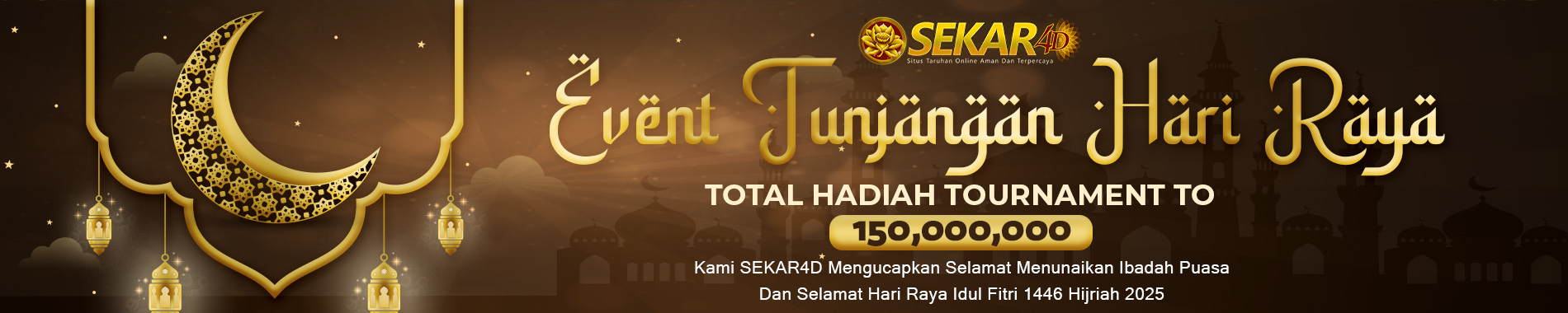 SEKAR4D RAMADHAN